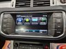 USED 2014 14 LAND ROVER RANGE ROVER EVOQUE 2.2 SD4 Dynamic Fuji White SUV 5dr Diesel Auto 4WD Euro 5 (s/s) (190 ps) 