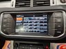 USED 2014 14 LAND ROVER RANGE ROVER EVOQUE 2.2 SD4 Dynamic Fuji White SUV 5dr Diesel Auto 4WD Euro 5 (s/s) (190 ps) 