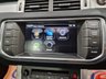USED 2014 14 LAND ROVER RANGE ROVER EVOQUE 2.2 SD4 Dynamic Fuji White SUV 5dr Diesel Auto 4WD Euro 5 (s/s) (190 ps) 