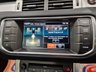 USED 2014 14 LAND ROVER RANGE ROVER EVOQUE 2.2 SD4 Dynamic Fuji White SUV 5dr Diesel Auto 4WD Euro 5 (s/s) (190 ps) 