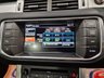 USED 2014 14 LAND ROVER RANGE ROVER EVOQUE 2.2 SD4 Dynamic Fuji White SUV 5dr Diesel Auto 4WD Euro 5 (s/s) (190 ps) 