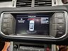 USED 2014 14 LAND ROVER RANGE ROVER EVOQUE 2.2 SD4 Dynamic Fuji White SUV 5dr Diesel Auto 4WD Euro 5 (s/s) (190 ps) 