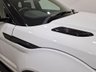 USED 2014 14 LAND ROVER RANGE ROVER EVOQUE 2.2 SD4 Dynamic Fuji White SUV 5dr Diesel Auto 4WD Euro 5 (s/s) (190 ps) 