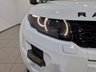 USED 2014 14 LAND ROVER RANGE ROVER EVOQUE 2.2 SD4 Dynamic Fuji White SUV 5dr Diesel Auto 4WD Euro 5 (s/s) (190 ps) 