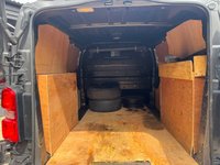 USED 2019 69 VAUXHALL VIVARO 2.0 Turbo D 3100 Elite Panel Van 5dr Diesel Auto L1 H1 Euro 6 (s/s) (180 ps) 