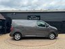 USED 2019 69 VAUXHALL VIVARO 2.0 Turbo D 3100 Elite Panel Van 5dr Diesel Auto L1 H1 Euro 6 (s/s) (180 ps) 