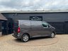 USED 2019 69 VAUXHALL VIVARO 2.0 Turbo D 3100 Elite Panel Van 5dr Diesel Auto L1 H1 Euro 6 (s/s) (180 ps) 