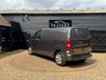 USED 2019 69 VAUXHALL VIVARO 2.0 Turbo D 3100 Elite Panel Van 5dr Diesel Auto L1 H1 Euro 6 (s/s) (180 ps) 