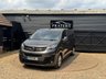 USED 2019 69 VAUXHALL VIVARO 2.0 Turbo D 3100 Elite Panel Van 5dr Diesel Auto L1 H1 Euro 6 (s/s) (180 ps) 
