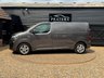 USED 2019 69 VAUXHALL VIVARO 2.0 Turbo D 3100 Elite Panel Van 5dr Diesel Auto L1 H1 Euro 6 (s/s) (180 ps) 