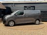 USED 2019 69 VAUXHALL VIVARO 2.0 Turbo D 3100 Elite Panel Van 5dr Diesel Auto L1 H1 Euro 6 (s/s) (180 ps) 
