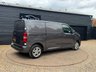 USED 2019 69 VAUXHALL VIVARO 2.0 Turbo D 3100 Elite Panel Van 5dr Diesel Auto L1 H1 Euro 6 (s/s) (180 ps) 