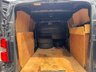 USED 2019 69 VAUXHALL VIVARO 2.0 Turbo D 3100 Elite Panel Van 5dr Diesel Auto L1 H1 Euro 6 (s/s) (180 ps) 