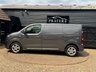 USED 2019 69 VAUXHALL VIVARO 2.0 Turbo D 3100 Elite Panel Van 5dr Diesel Auto L1 H1 Euro 6 (s/s) (180 ps) 