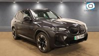 USED 2023 73 BMW IX3 80kWh M Sport Pro SUV 5dr Electric Auto (286 ps) 