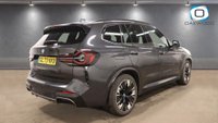 USED 2023 73 BMW IX3 80kWh M Sport Pro SUV 5dr Electric Auto (286 ps) 
