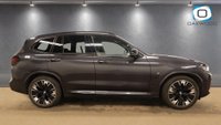 USED 2023 73 BMW IX3 80kWh M Sport Pro SUV 5dr Electric Auto (286 ps) 