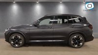 USED 2023 73 BMW IX3 80kWh M Sport Pro SUV 5dr Electric Auto (286 ps) 