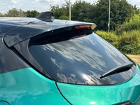 USED 2025 25 TOYOTA COROLLA 1.8 VVT-h GR SPORT Hatchback 5dr Petrol Hybrid CVT Euro 6 (s/s) (140 ps) SUPER GREEN | FULL HISTORY