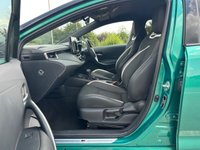 USED 2025 25 TOYOTA COROLLA 1.8 VVT-h GR SPORT Hatchback 5dr Petrol Hybrid CVT Euro 6 (s/s) (140 ps) SUPER GREEN | FULL HISTORY