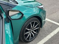 USED 2025 25 TOYOTA COROLLA 1.8 VVT-h GR SPORT Hatchback 5dr Petrol Hybrid CVT Euro 6 (s/s) (140 ps) SUPER GREEN | FULL HISTORY