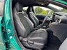 USED 2025 25 TOYOTA COROLLA 1.8 VVT-h GR SPORT Hatchback 5dr Petrol Hybrid CVT Euro 6 (s/s) (140 ps) SUPER GREEN | FULL HISTORY