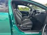USED 2025 25 TOYOTA COROLLA 1.8 VVT-h GR SPORT Hatchback 5dr Petrol Hybrid CVT Euro 6 (s/s) (140 ps) SUPER GREEN | FULL HISTORY