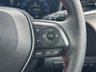 USED 2025 25 TOYOTA COROLLA 1.8 VVT-h GR SPORT Hatchback 5dr Petrol Hybrid CVT Euro 6 (s/s) (140 ps) SUPER GREEN | FULL HISTORY
