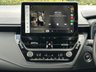 USED 2025 25 TOYOTA COROLLA 1.8 VVT-h GR SPORT Hatchback 5dr Petrol Hybrid CVT Euro 6 (s/s) (140 ps) SUPER GREEN | FULL HISTORY