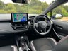 USED 2025 25 TOYOTA COROLLA 1.8 VVT-h GR SPORT Hatchback 5dr Petrol Hybrid CVT Euro 6 (s/s) (140 ps) SUPER GREEN | FULL HISTORY