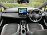 USED 2025 25 TOYOTA COROLLA 1.8 VVT-h GR SPORT Hatchback 5dr Petrol Hybrid CVT Euro 6 (s/s) (140 ps) SUPER GREEN | FULL HISTORY