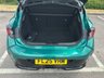 USED 2025 25 TOYOTA COROLLA 1.8 VVT-h GR SPORT Hatchback 5dr Petrol Hybrid CVT Euro 6 (s/s) (140 ps) SUPER GREEN | FULL HISTORY