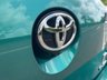 USED 2025 25 TOYOTA COROLLA 1.8 VVT-h GR SPORT Hatchback 5dr Petrol Hybrid CVT Euro 6 (s/s) (140 ps) SUPER GREEN | FULL HISTORY