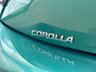 USED 2025 25 TOYOTA COROLLA 1.8 VVT-h GR SPORT Hatchback 5dr Petrol Hybrid CVT Euro 6 (s/s) (140 ps) SUPER GREEN | FULL HISTORY