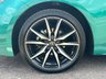 USED 2025 25 TOYOTA COROLLA 1.8 VVT-h GR SPORT Hatchback 5dr Petrol Hybrid CVT Euro 6 (s/s) (140 ps) SUPER GREEN | FULL HISTORY