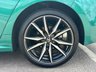 USED 2025 25 TOYOTA COROLLA 1.8 VVT-h GR SPORT Hatchback 5dr Petrol Hybrid CVT Euro 6 (s/s) (140 ps) SUPER GREEN | FULL HISTORY