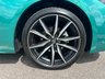 USED 2025 25 TOYOTA COROLLA 1.8 VVT-h GR SPORT Hatchback 5dr Petrol Hybrid CVT Euro 6 (s/s) (140 ps) SUPER GREEN | FULL HISTORY