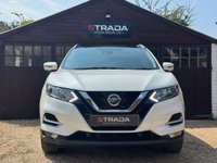 USED 2021 70 NISSAN QASHQAI 1.3 DIG-T N-Connecta SUV 5dr Petrol DCT Auto Euro 6 (s/s) (160 ps) 