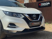 USED 2021 70 NISSAN QASHQAI 1.3 DIG-T N-Connecta SUV 5dr Petrol DCT Auto Euro 6 (s/s) (160 ps) 