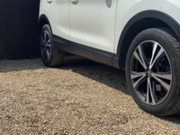 USED 2021 70 NISSAN QASHQAI 1.3 DIG-T N-Connecta SUV 5dr Petrol DCT Auto Euro 6 (s/s) (160 ps) 