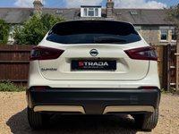 USED 2021 70 NISSAN QASHQAI 1.3 DIG-T N-Connecta SUV 5dr Petrol DCT Auto Euro 6 (s/s) (160 ps) 