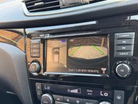 USED 2021 70 NISSAN QASHQAI 1.3 DIG-T N-Connecta SUV 5dr Petrol DCT Auto Euro 6 (s/s) (160 ps) 