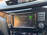 USED 2021 70 NISSAN QASHQAI 1.3 DIG-T N-Connecta SUV 5dr Petrol DCT Auto Euro 6 (s/s) (160 ps) 
