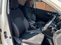 USED 2021 70 NISSAN QASHQAI 1.3 DIG-T N-Connecta SUV 5dr Petrol DCT Auto Euro 6 (s/s) (160 ps) 