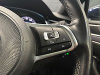 USED 2018 18 VOLKSWAGEN PASSAT 1.4 TSI R-Line Saloon 4dr Petrol Manual Euro 6 (s/s) (150 ps) PAN ROOF - CAR PLAY - HEATED SEATS