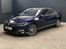 USED 2018 18 VOLKSWAGEN PASSAT 1.4 TSI R-Line Saloon 4dr Petrol Manual Euro 6 (s/s) (150 ps) PAN ROOF - CAR PLAY - HEATED SEATS