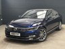 USED 2018 18 VOLKSWAGEN PASSAT 1.4 TSI R-Line Saloon 4dr Petrol Manual Euro 6 (s/s) (150 ps) PAN ROOF - CAR PLAY - HEATED SEATS