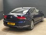 USED 2018 18 VOLKSWAGEN PASSAT 1.4 TSI R-Line Saloon 4dr Petrol Manual Euro 6 (s/s) (150 ps) PAN ROOF - CAR PLAY - HEATED SEATS