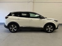 USED 2017 17 PEUGEOT 3008 1.2 PureTech GT Line SUV 5dr Petrol EAT Euro 6 (s/s) (130 ps) 
