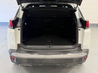 USED 2017 17 PEUGEOT 3008 1.2 PureTech GT Line SUV 5dr Petrol EAT Euro 6 (s/s) (130 ps) 